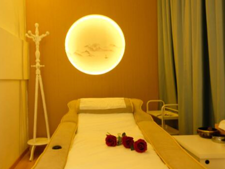 长沙开福足疗养生全解析：从脚底反射区看全身健康密码