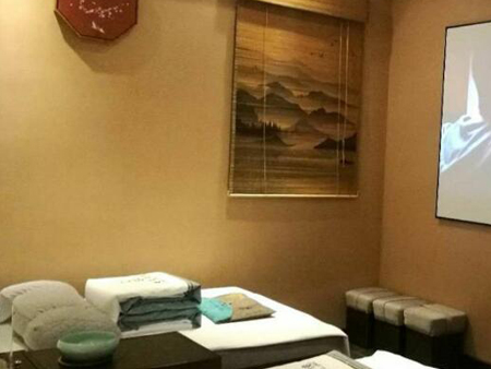 长沙开福SPA解决方案：针对久坐族的专项护理