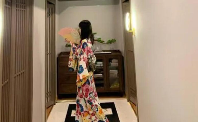 长沙开福日式SPA的极致细节：连空气都是设计好的