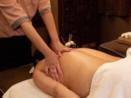 长沙开福柔式SPA到底是什么？适合怕疼星人的温柔选择