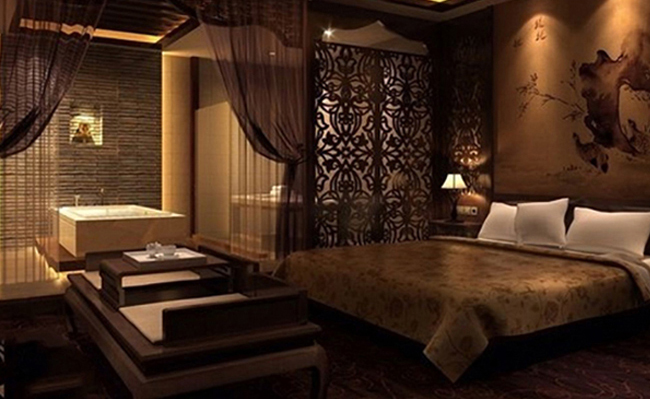 长沙开福SPA会所｜轻奢疗愈·舒缓时光